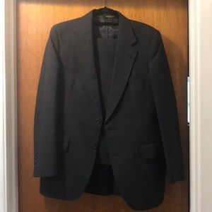 Stonehaven Suit